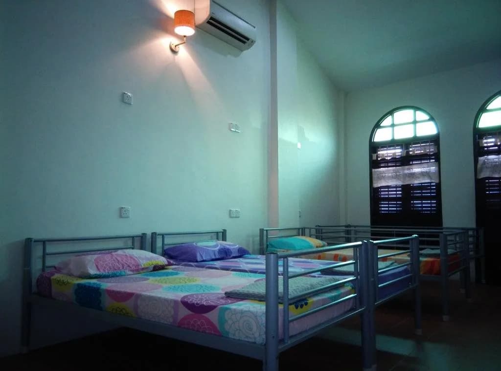Heritage Lodge - photo 1