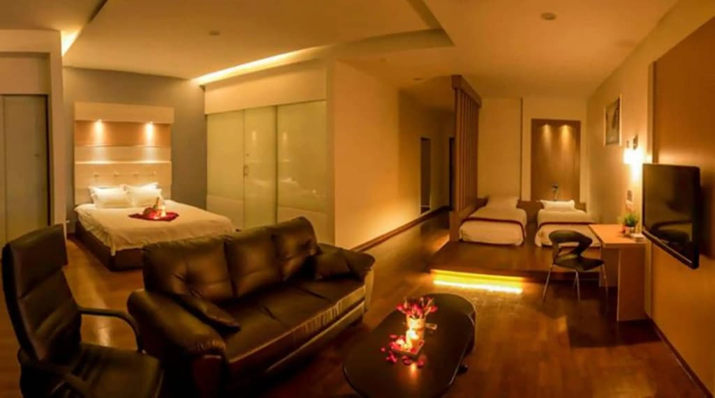 Avantgarde Hotel - photo 3