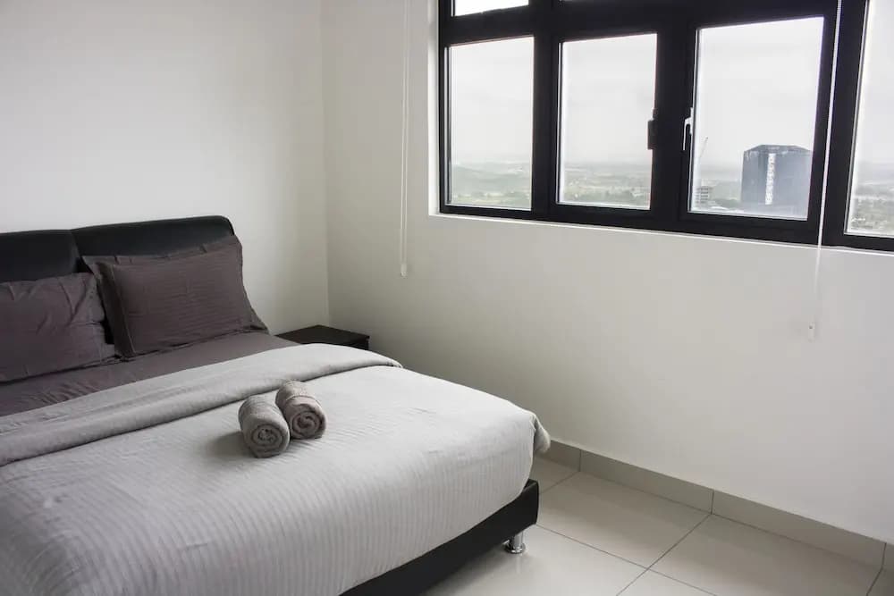 Ashton Meridin Suites - photo 6