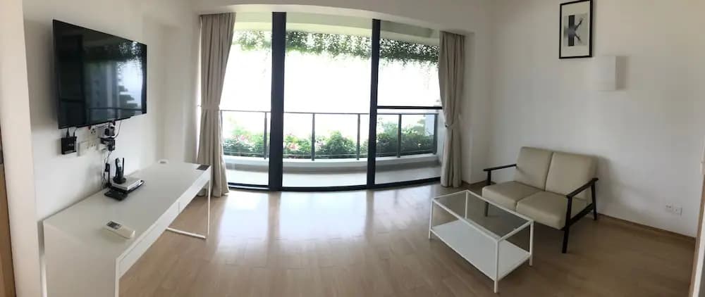 Kylin Apartment - photo 5