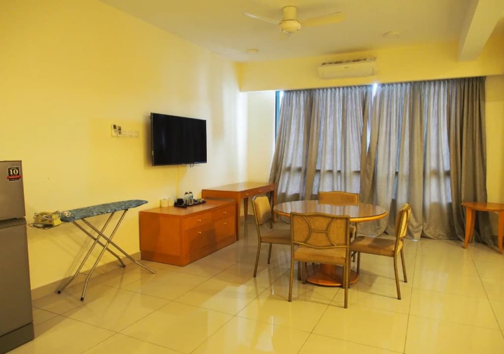 Premier Times International Hotel - photo 27