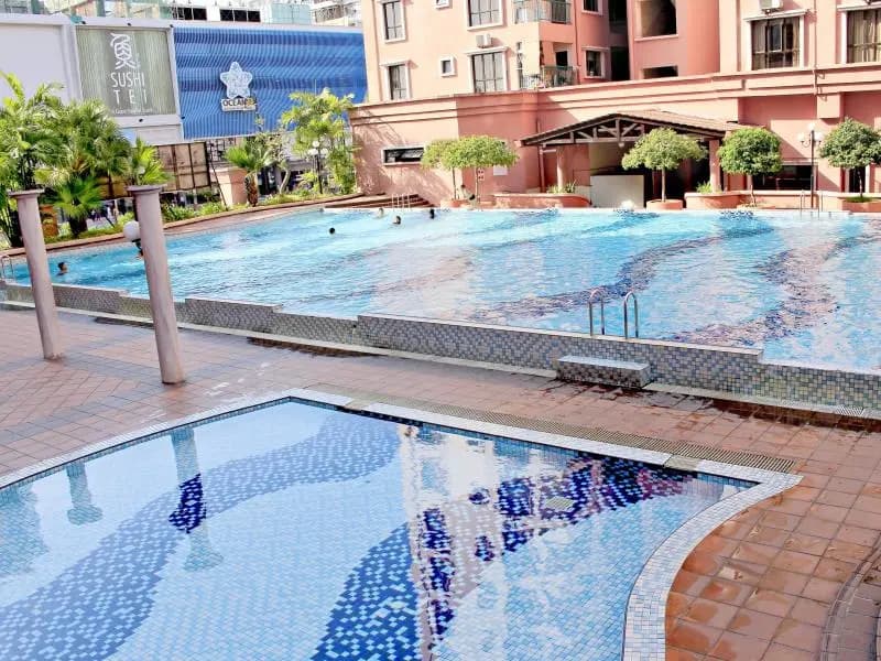 Stay Together 4, 5 & 6 Bedroom Apartments@ Marina Court Resort Condominium - photo 4