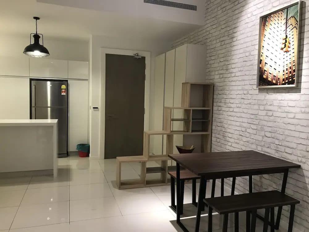 Cozy House KLCC Jalan Ampang M City - photo 10