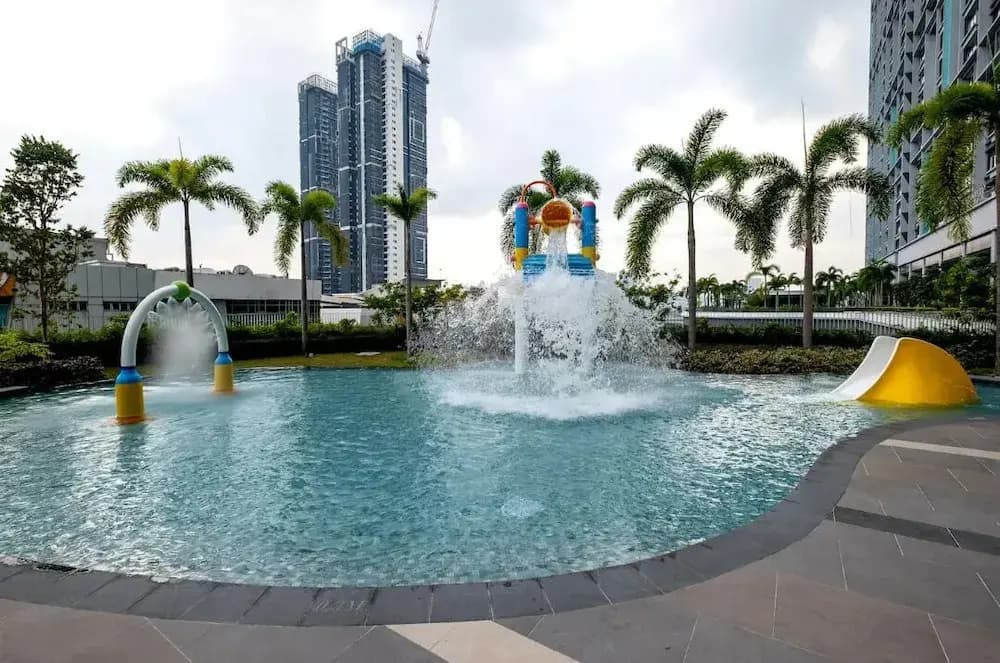 Trion at KL by Airhost - photo 25