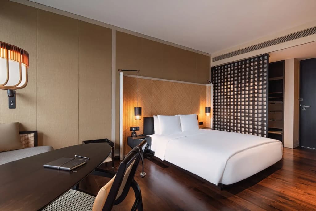 The RuMa Hotel and Residences - photo 31