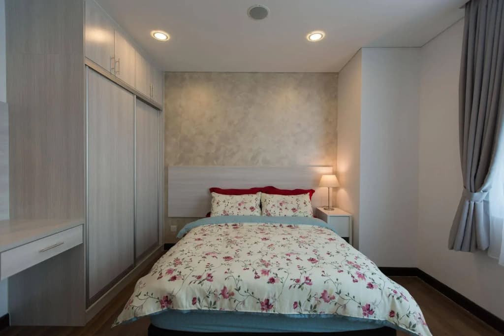 Summer Suites Bernice - photo 4