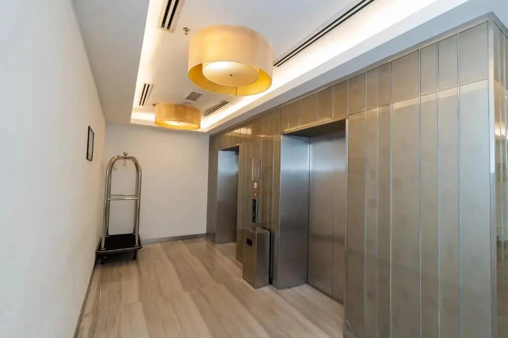 Kingston Hotel 22 @ Cheras Kuala Lumpur Formerly Known as Prescott Ace Kuala Lumpur Cheras - photo 3
