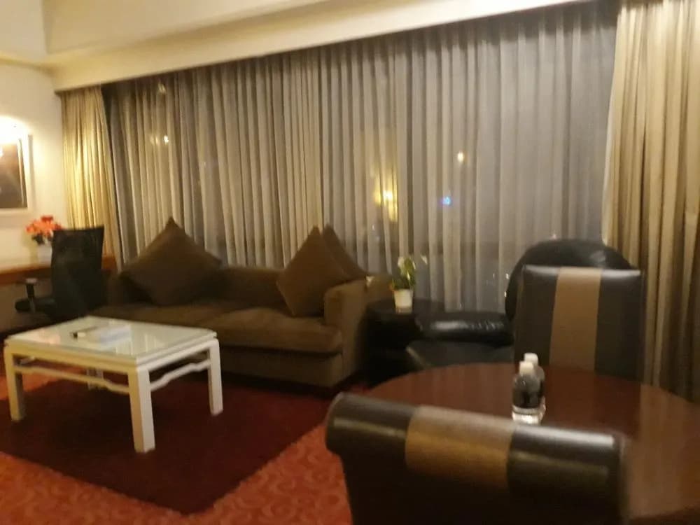 1Imbi Suites Times Square - photo 5