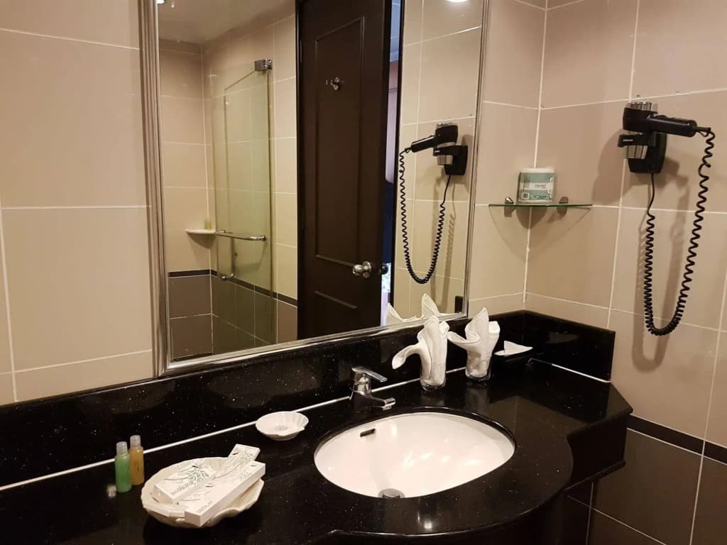 Bayview Hotel Georgetown Penang - photo 11