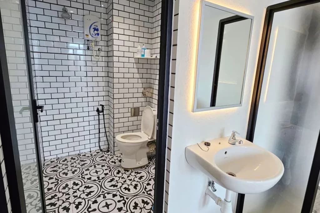 Georgetown Times Inn Hotel - photo 8