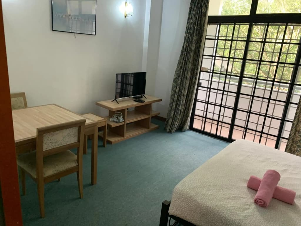 Paul 2 bedroom Ramin A310 Apartment@Genting Highland - photo 3