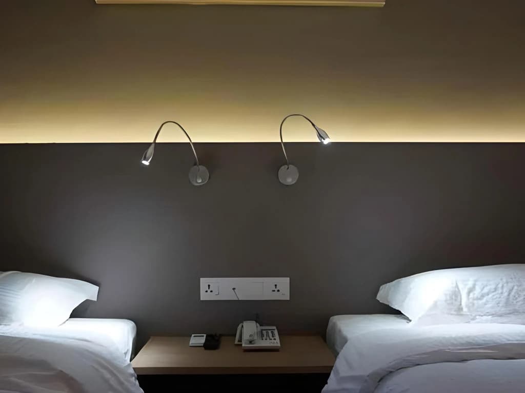 Super 8 Hotel @ Bayan Baru - photo 5