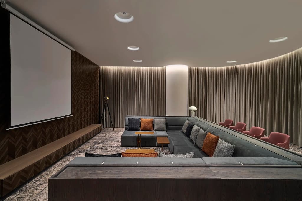 Four Points By Sheraton Kuala Lumpur, City Centre - photo 18