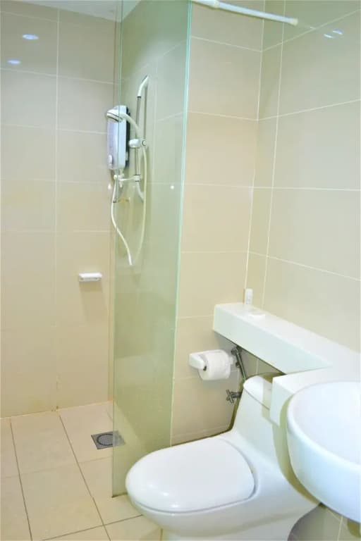 KL118 Duplex Suite Scott Garden KL - photo 26