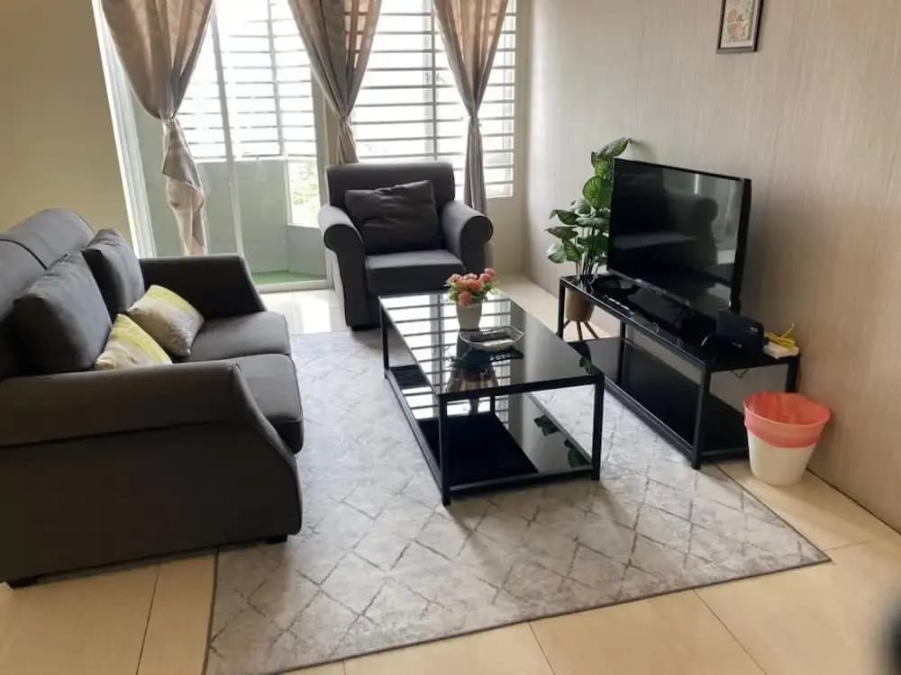 Hotel O Bayu Service Apartment - photo 10