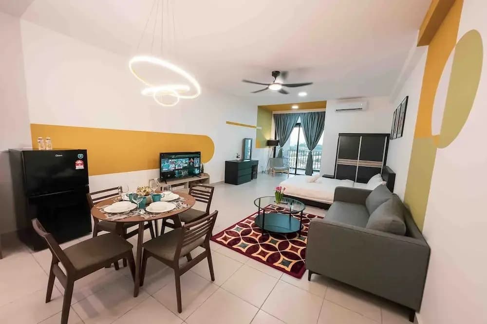Netizen Cheras Residence by Emily in Town - photo 5
