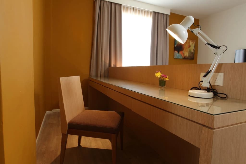 SGI Vacation Club Melaka - photo 14