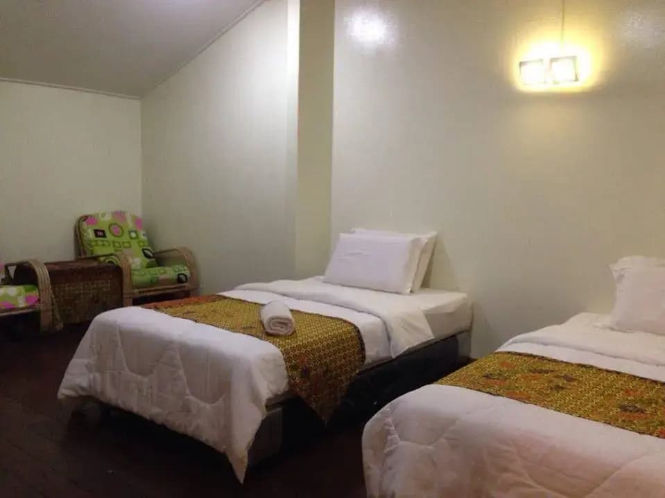 Sukau Greenview Bed and Breakfast - photo 11