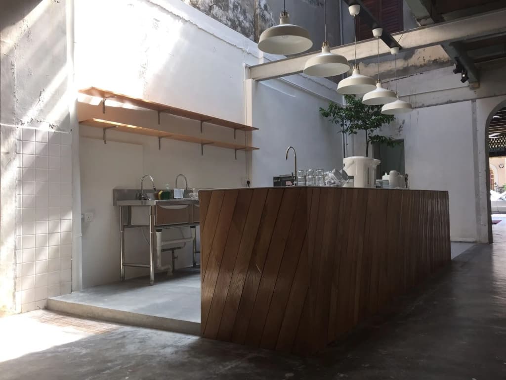The Frame Guesthouse - Hostel - photo 17
