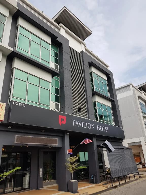 Pavilion Hotel Kuantan @ City Centre - photo 1