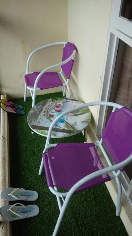 Pinang Beach Apartment at Bayu Emas - photo 8
