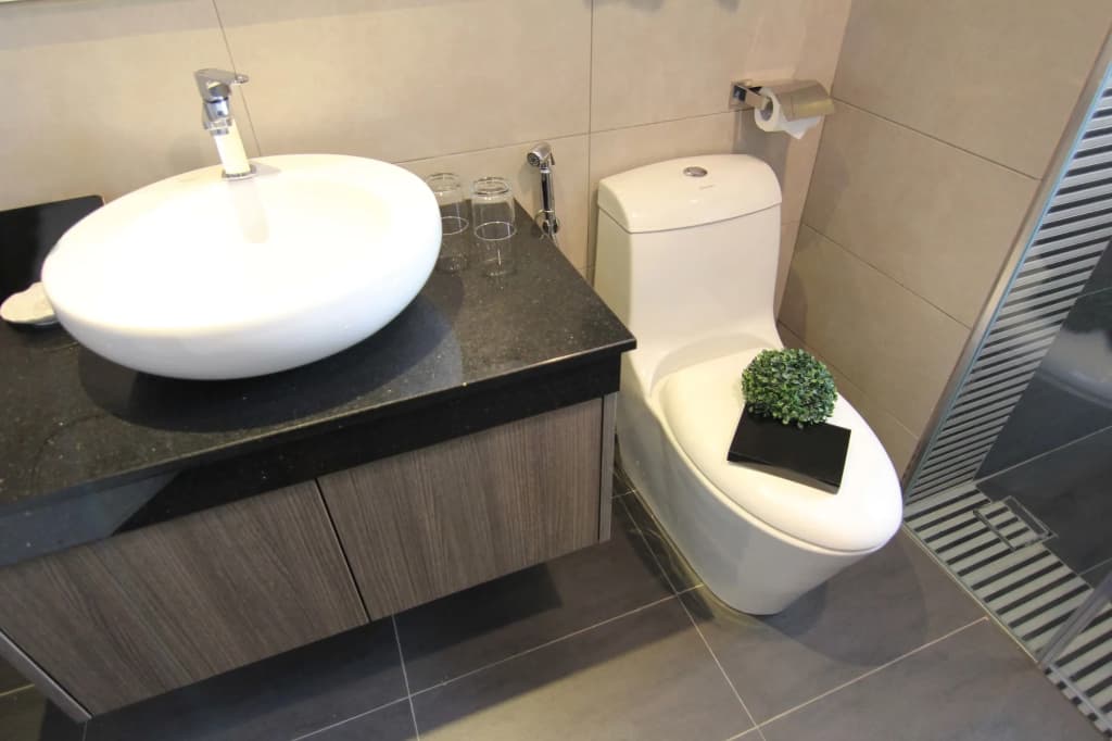Nexus Regency Suites Hotel Subang Jaya - photo 9