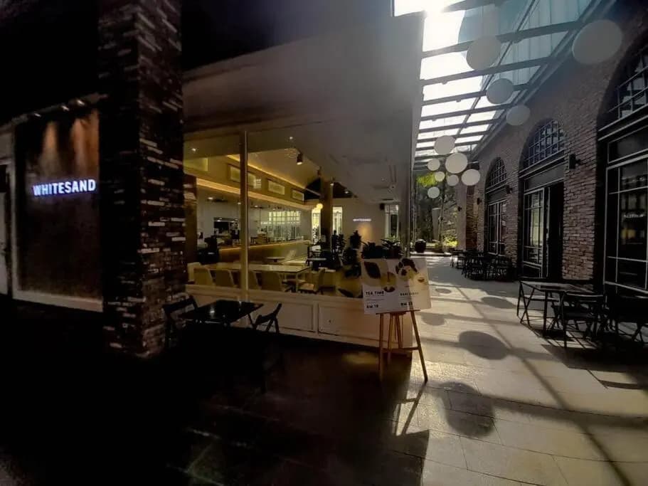 Empire Damansara Picasso Forrest Room SoHo Loft - photo 13