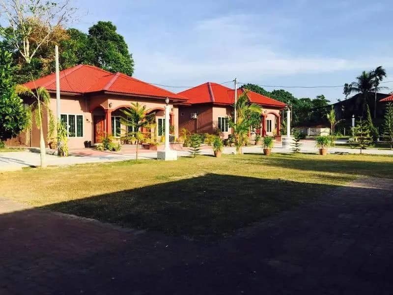Harmony Guesthouse Sdn Bhd. - photo 11