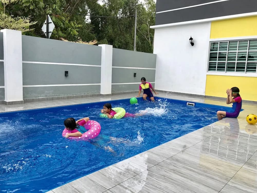 H & H Guest House (Melaka Homestay) 马六甲晋巷民宿 - photo 28