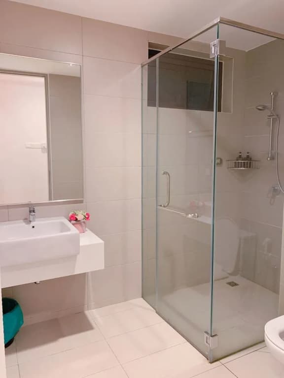 The Luxury Jazz Suites - photo 21