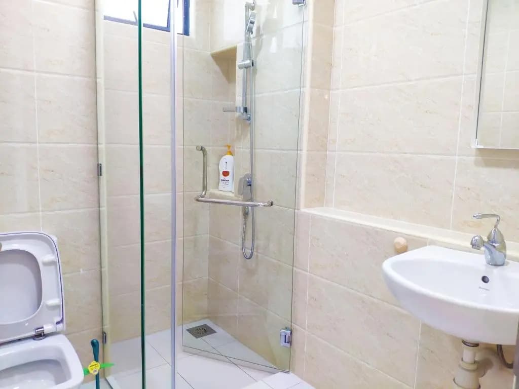 One Residences, 4 pax, 5 mins to MyTOWN - photo 3