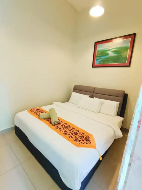 Collection O 90858 Bentong Wellness Homestay Midland - photo 5