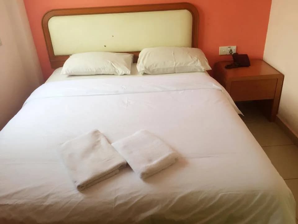 Angsa Hotel - photo 6