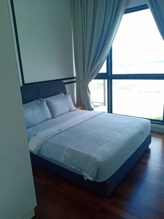 BORA Hotel Apartment - Danga Bay - main photo