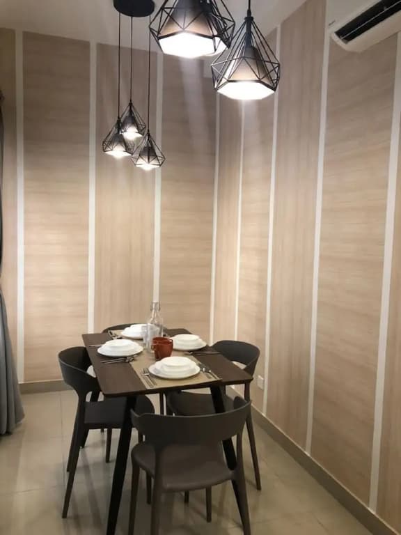Arte Plus Jalan Ampang by Feel Homes - photo 22