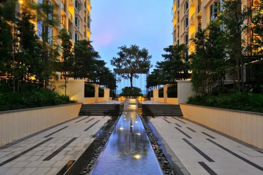 Thermospace The Shore T1-25-13 Melaka City No Wifi - photo 5