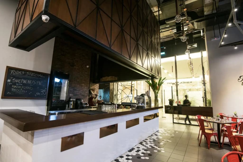 Soho Suites at KLCC by Luxury Suites Asia - photo 8