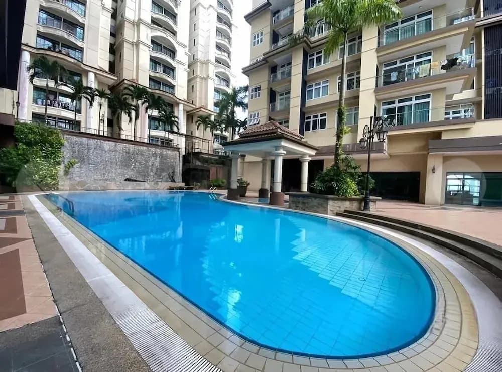Vista City Loft Riverine Resort - photo 16