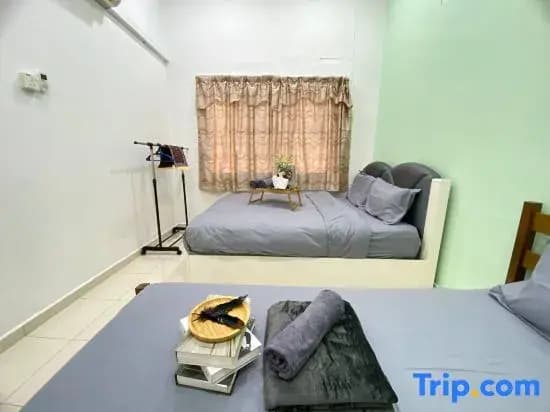 Ruma 520 Ujong Pasir by Jeffery Lam Home Management - photo 11