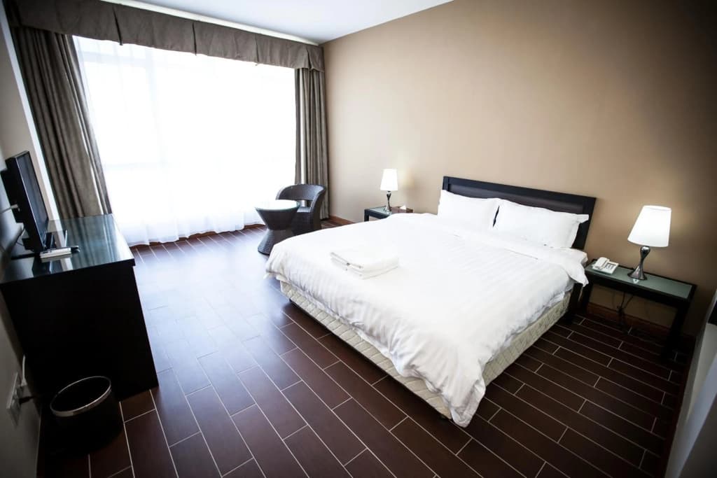 Putatan Platinum Hotel - photo 23