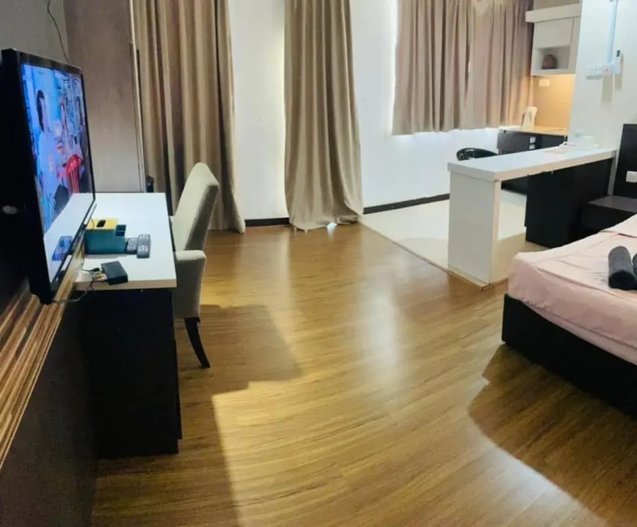 Staycity Apartments - Kota Bharu City Point - photo 49