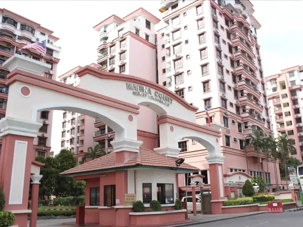 Marina Court@niza - photo 5