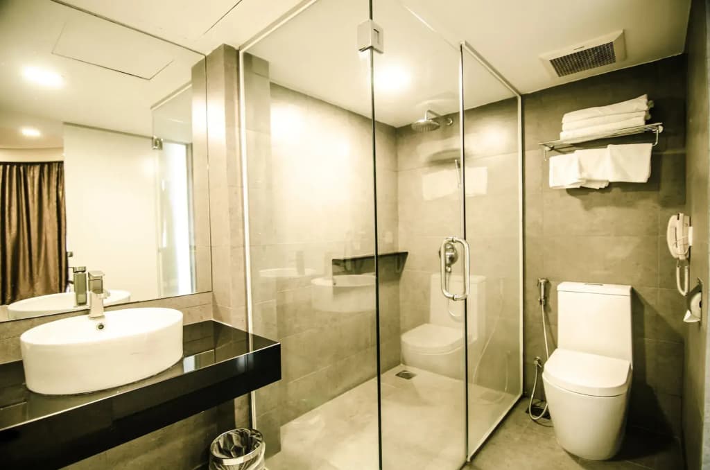 Sfera Hotel - photo 8