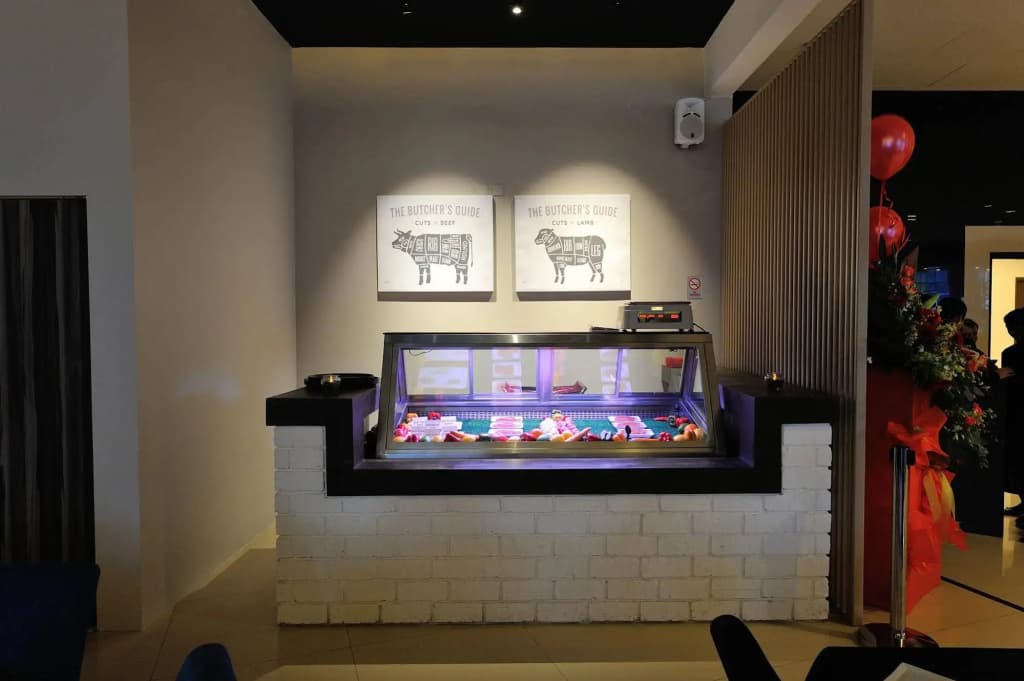 Abell Hotel Kuching - photo 14