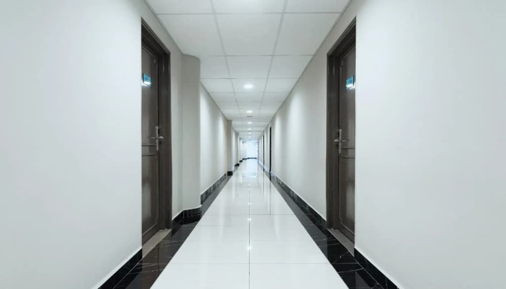 Fahrenheit Suites Kuala Lumpur - photo 16