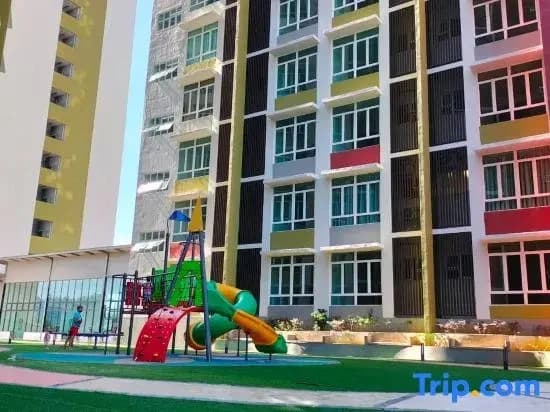 Mahkota Valley Apartment Indera Mahkota Kuantan@Netflix - photo 1