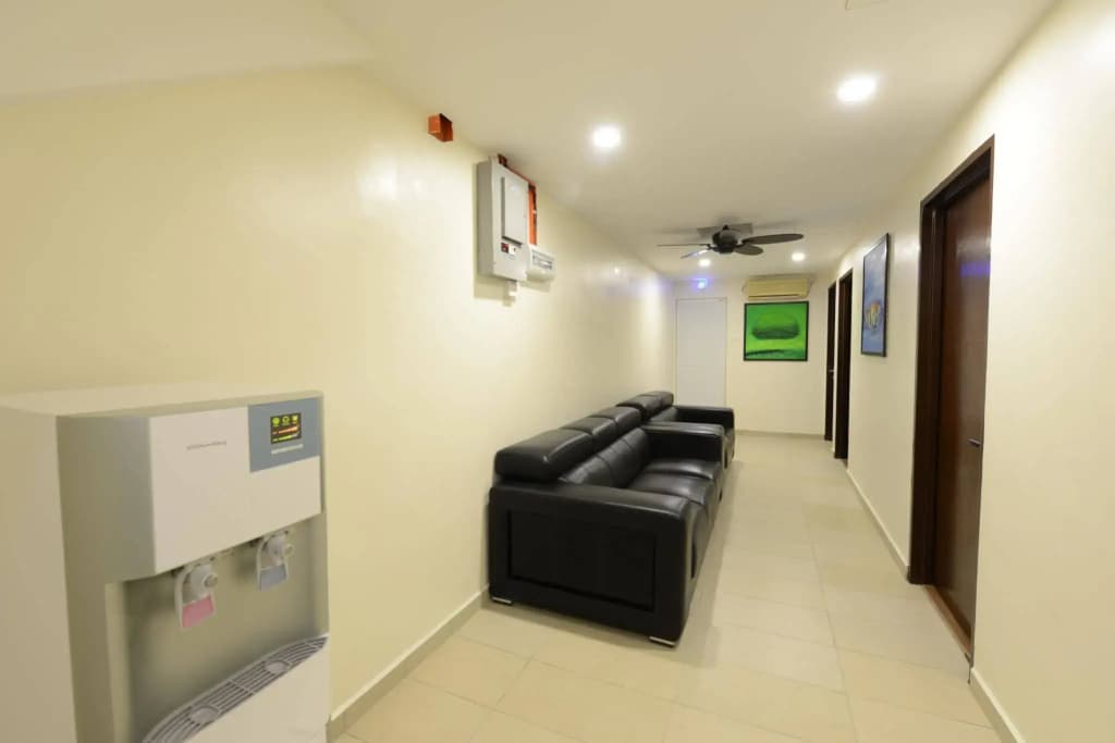 Season Inn Langkawi - photo 11