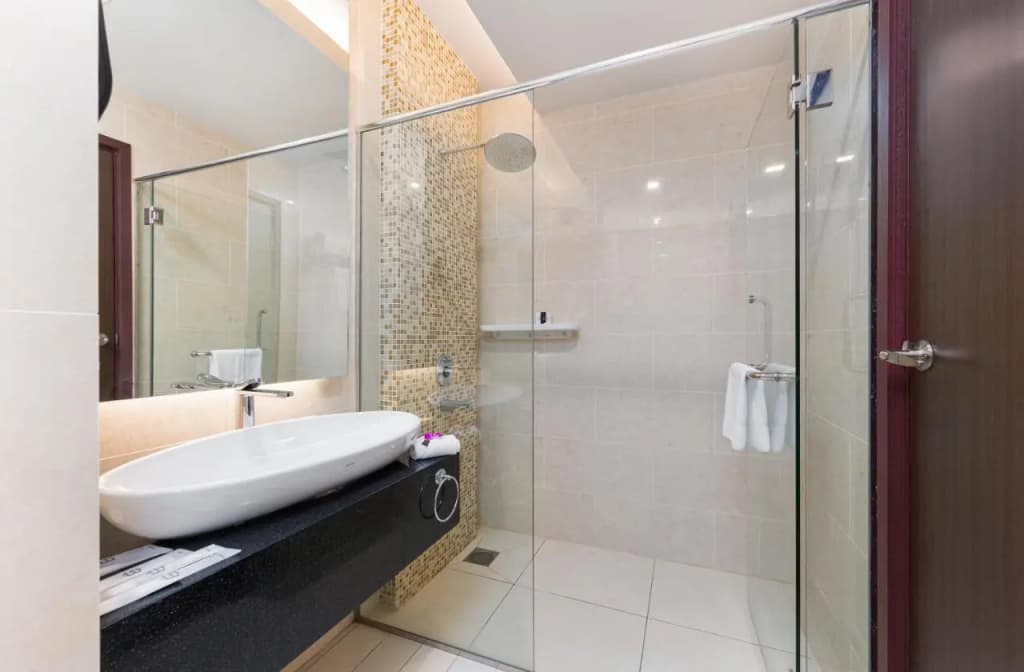 Raia Hotel & Convention Centre Kuching - photo 37