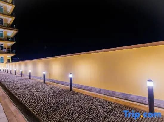Vista City Loft Riverine Resort - photo 11