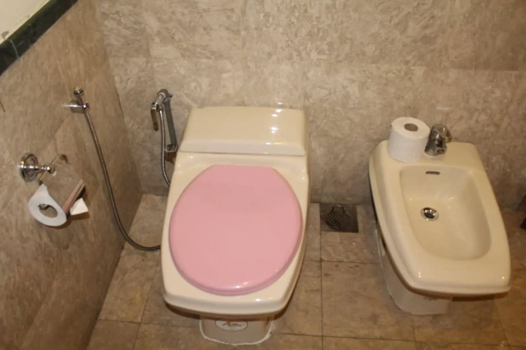 Best Apartment at Times Square - photo 11